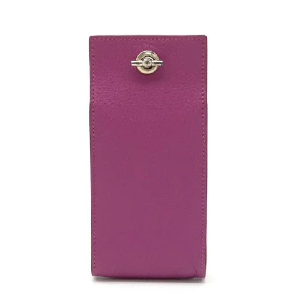 Pre-owned > Pre-owned Accessories - - Hermès Vintage - Modalova