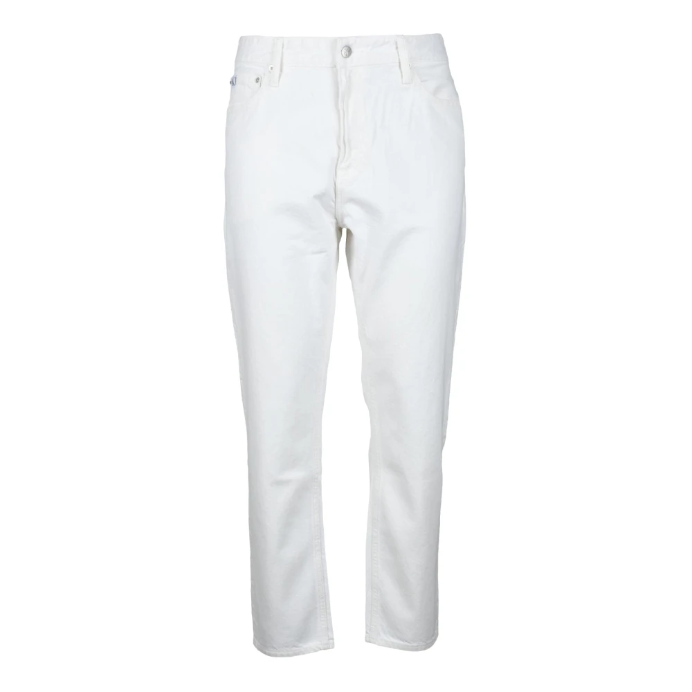 Jeans > Slim-fit Jeans - - Calvin Klein Jeans - Modalova