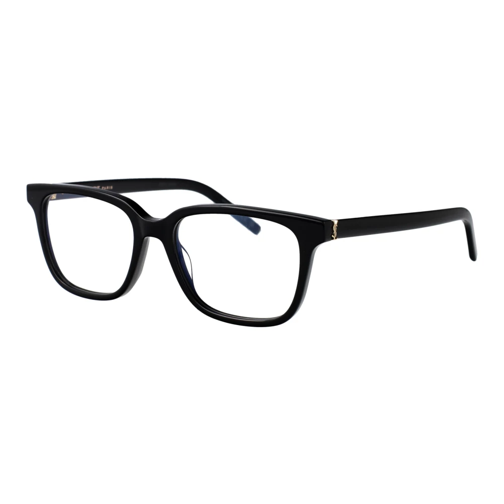 Saint Laurent Stijlvolle Optische Bril SL M110 Black Dames