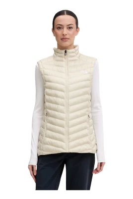 Huila Puffer Vest