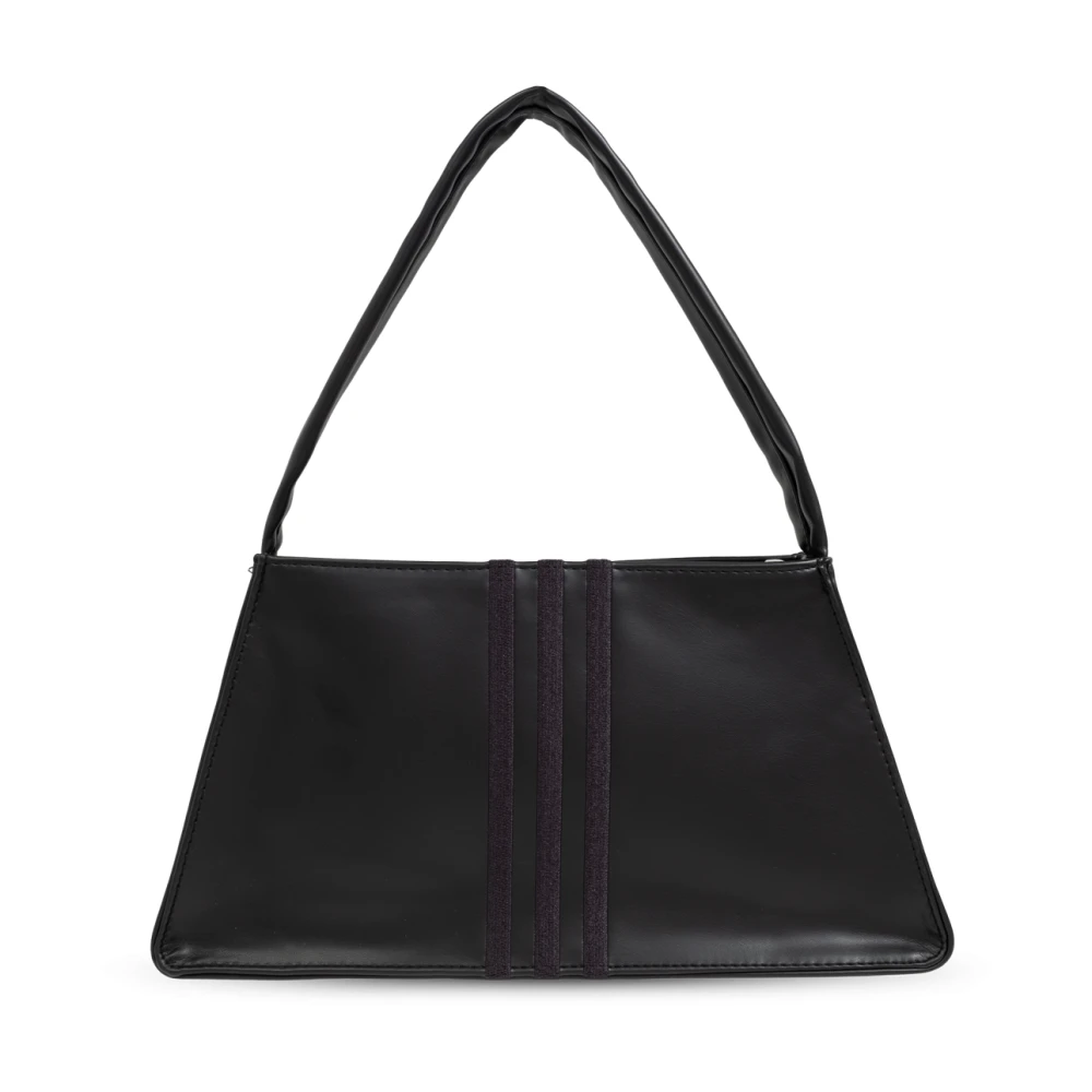 adidas Originals Schoudertas met logo Black Dames