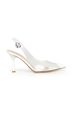 Diana Slingback Pump