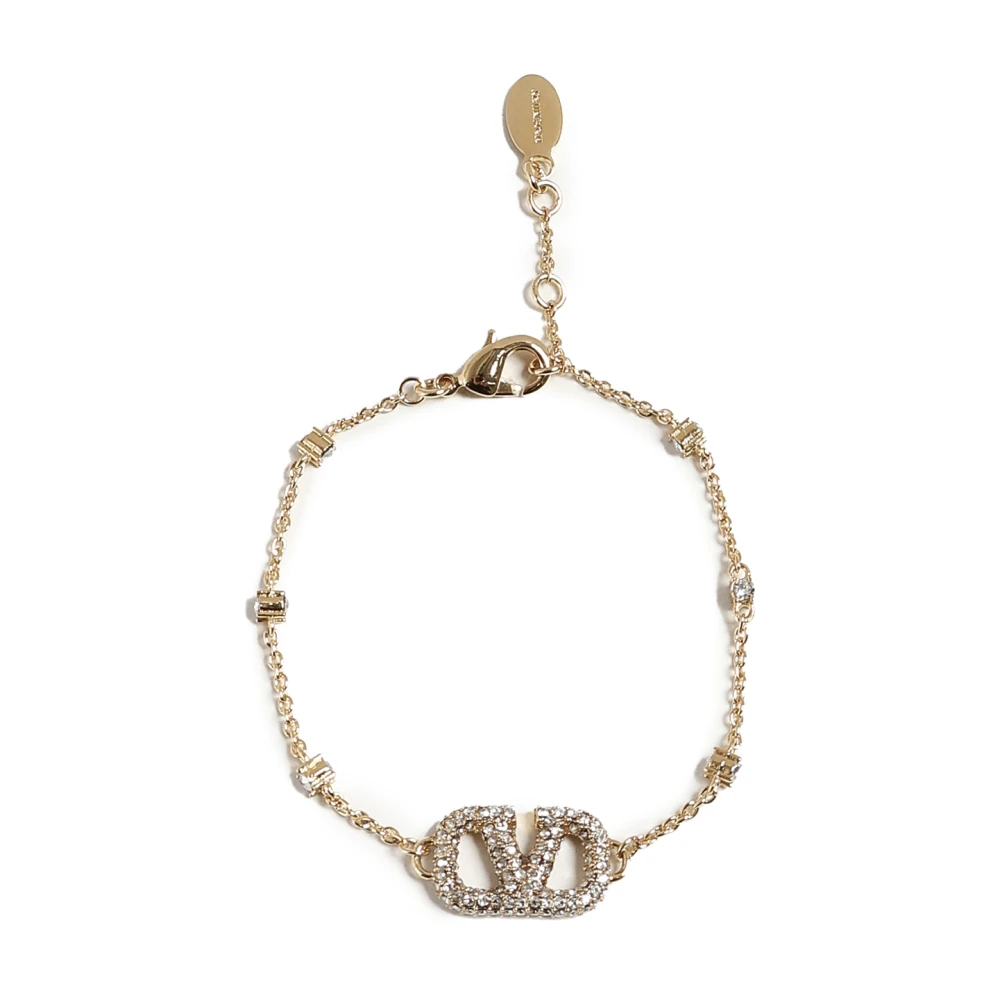 Accessories > Jewellery > Bracelets - - Valentino Garavani - Modalova