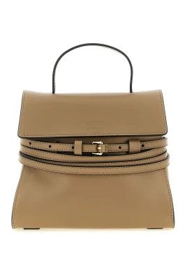 Tie Me Small Bag