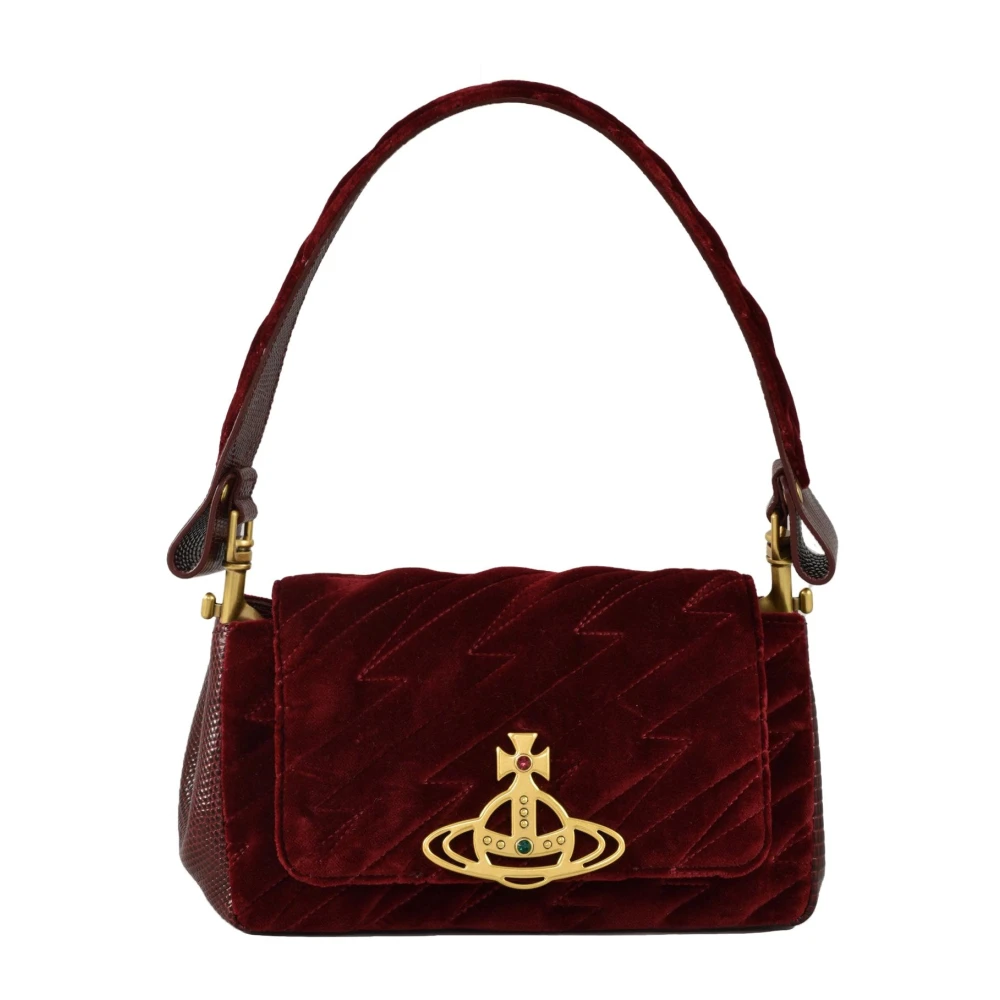 Vivienne Westwood Tas Red Dames