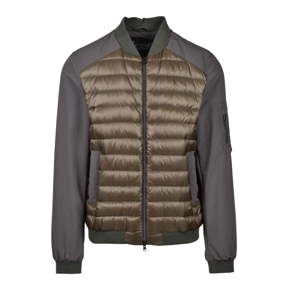 Jackets > Down Jackets - - Herno - Modalova