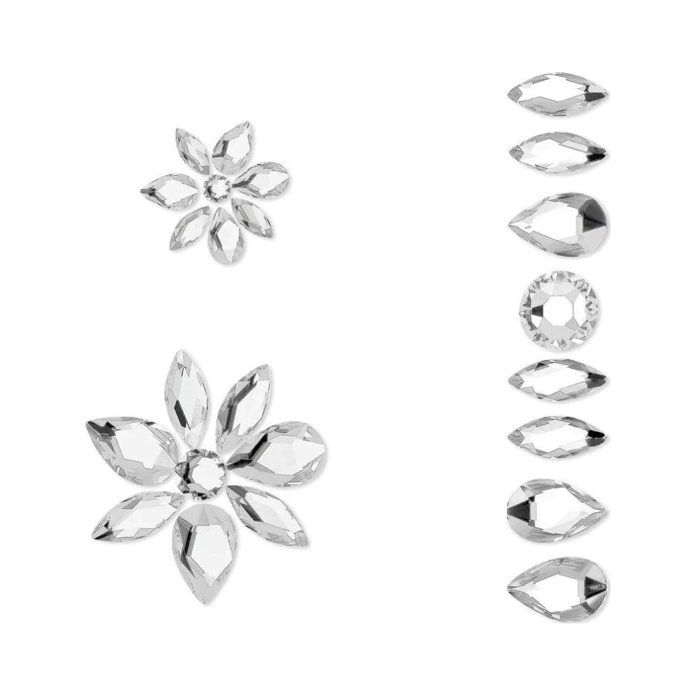 Accessories > Jewellery - - Swarovski - Modalova