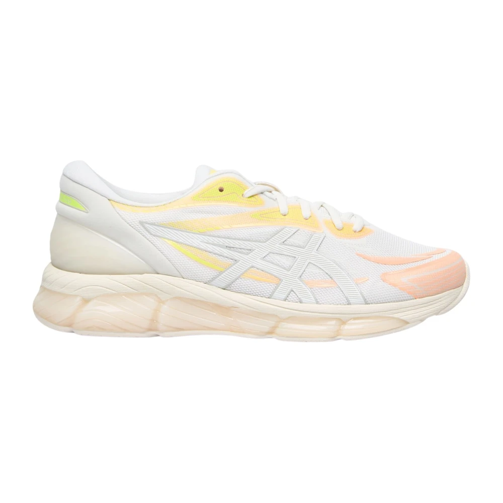 Asics Sneakers met gradientmotief en FF-blastdemping Dames Schoenen Veelkleurig Multicolor