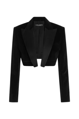 Spencer Tuxedo Jacket
