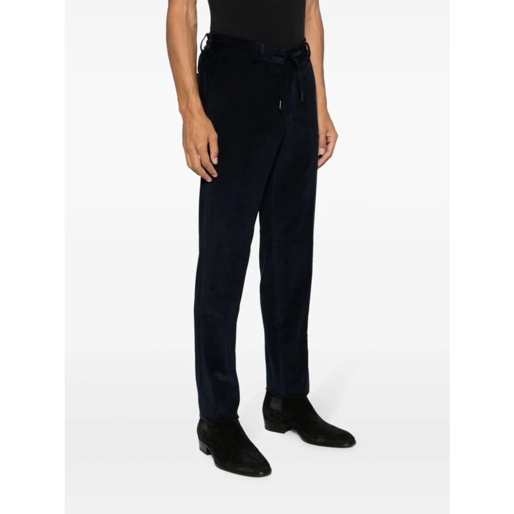 Karl Lagerfeld Broek Black Heren