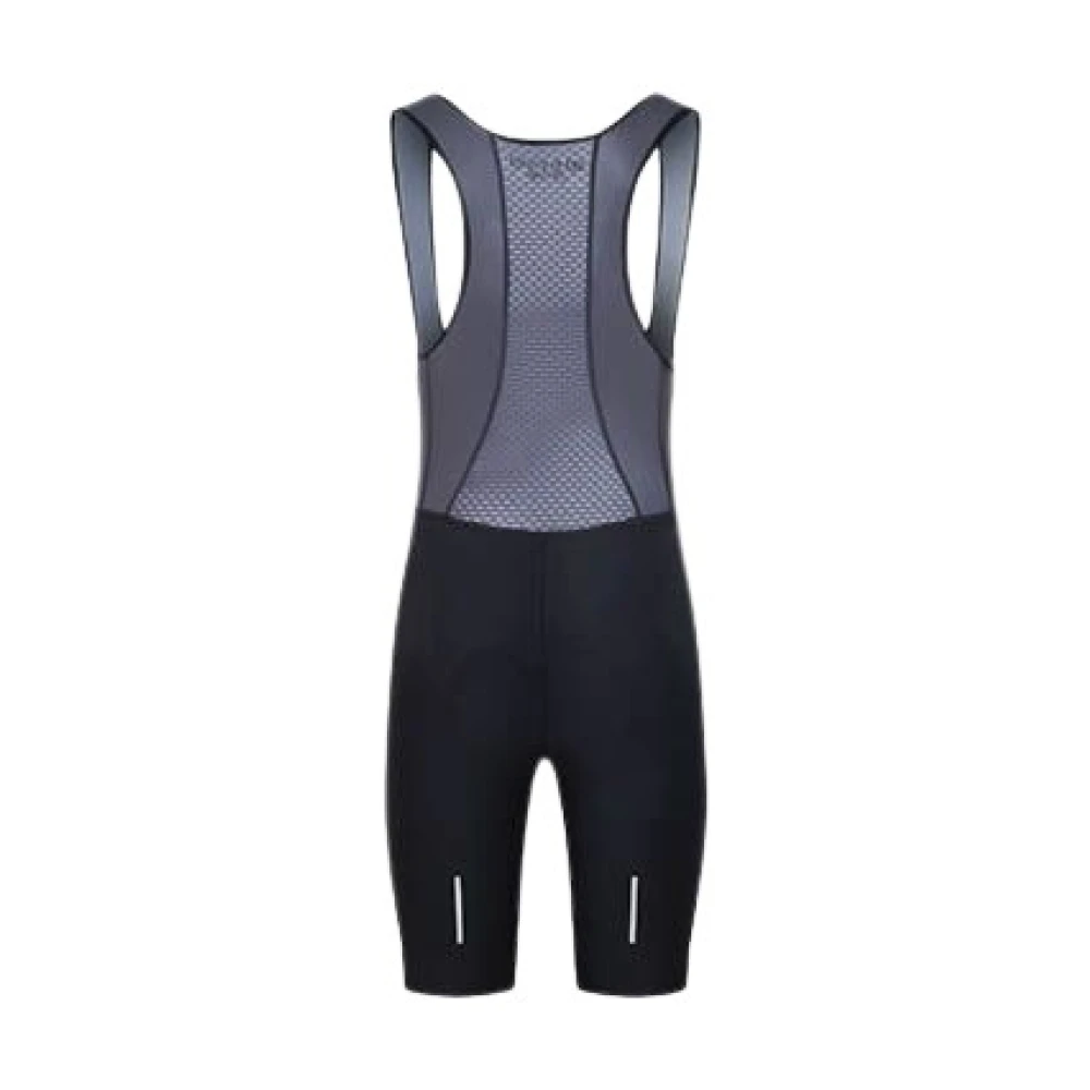 Café du Cycliste Verbeterde stabiliteit fietsbroek Gray Heren