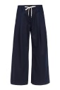pantalon-en-drill-avec-cordon-de-serrage-a-la-taille