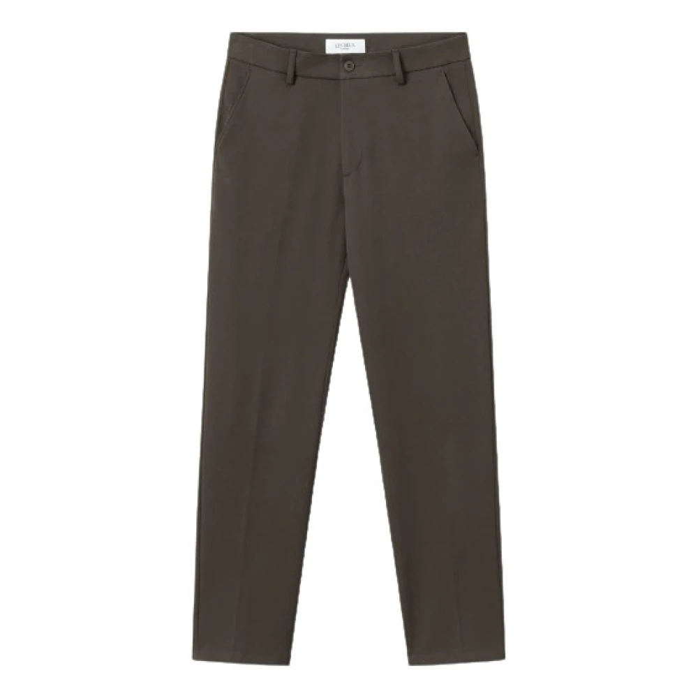 Como Suit Pants - Stilige og allsidige dressbukser