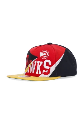 Atlanta Hawks Snapback Keps