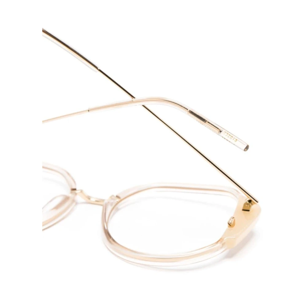 Kaleos Carter 003 Optical Frame Brown Dames