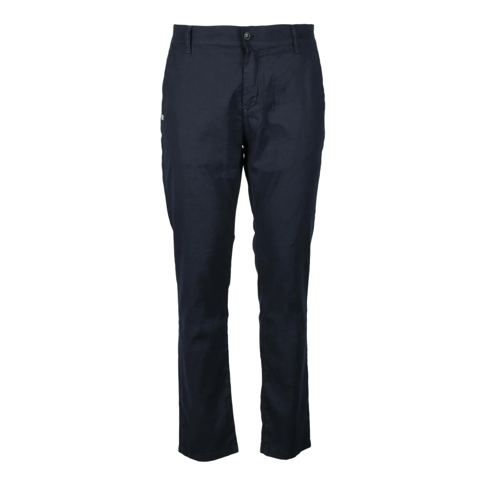 Trousers > Chinos - - Daniele Alessandrini - Modalova
