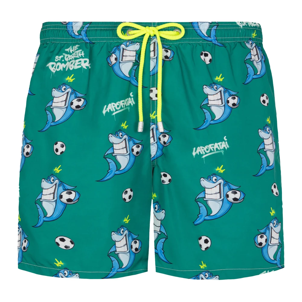 Swimwear > Beachwear - - MC2 Saint Barth - Modalova