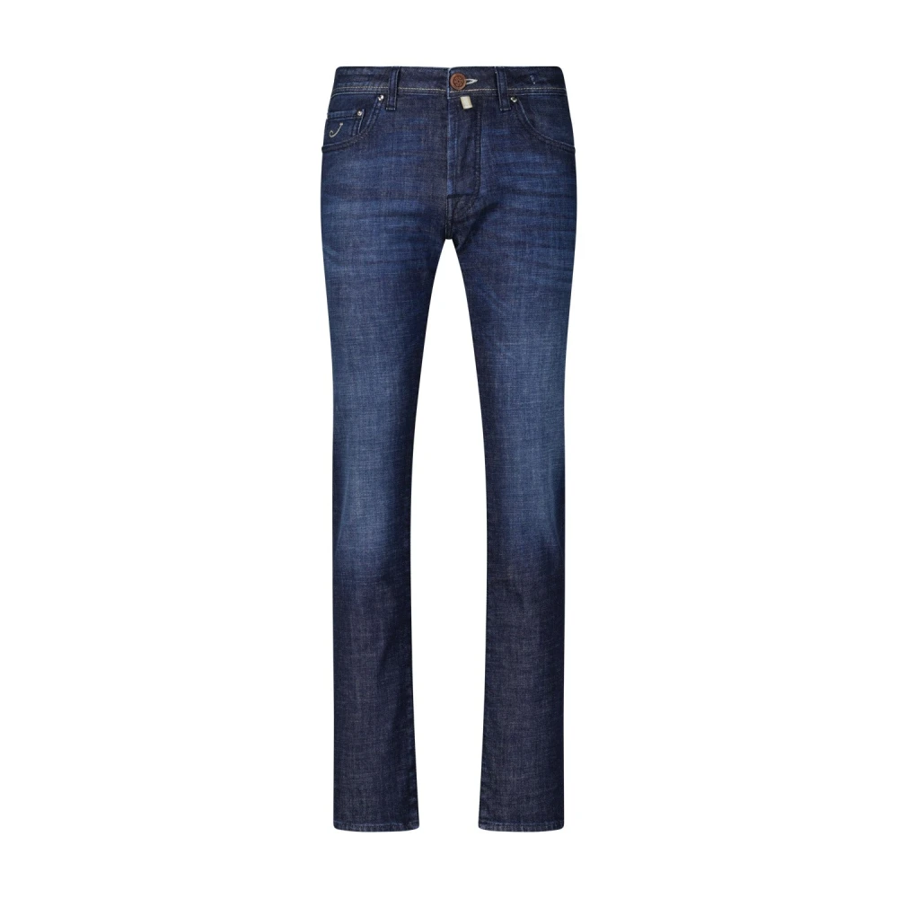 Jeans > Slim-fit Jeans - - Jacob Cohën - Modalova
