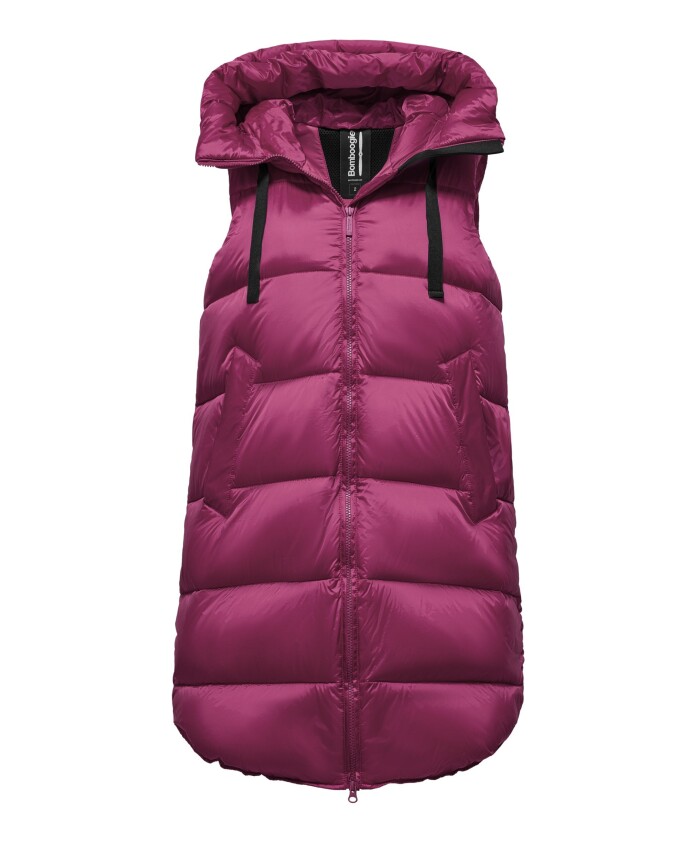 doudoune-legere-en-nylon-vif
