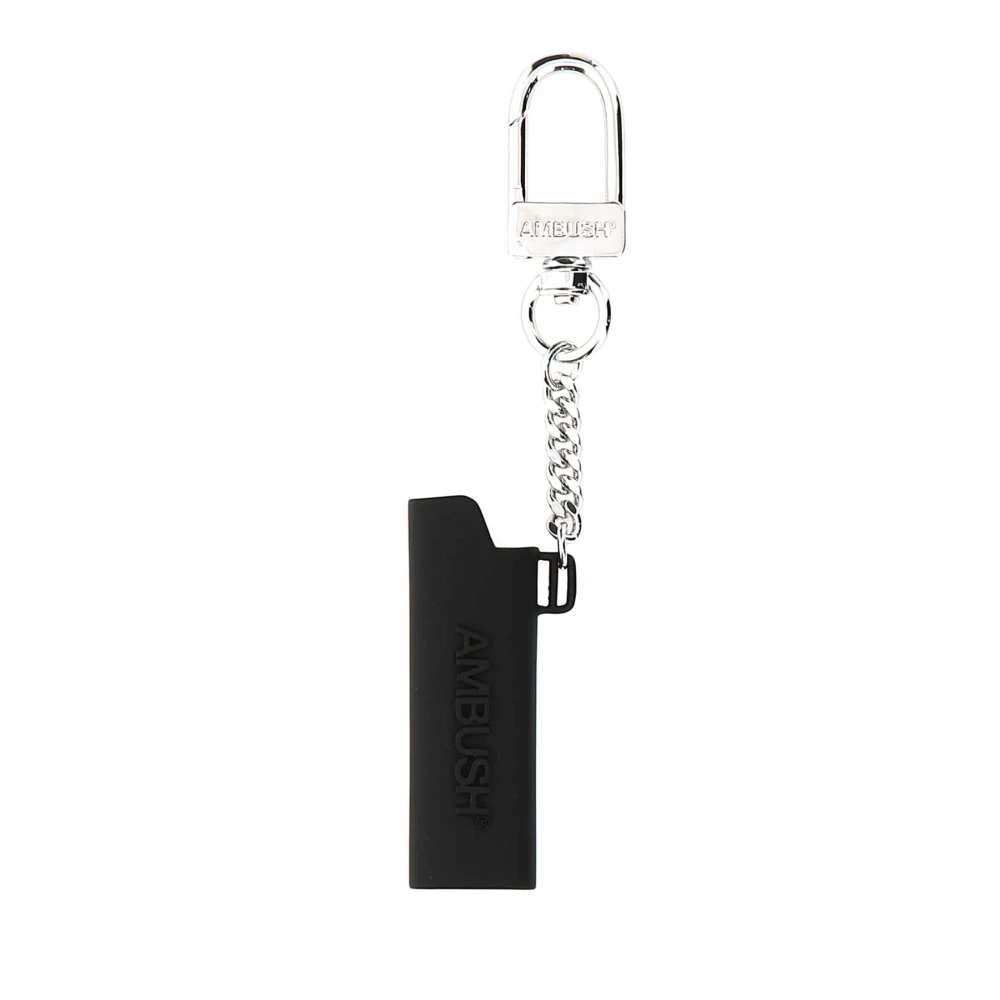 Accessories > Keyrings - - Ambush - Modalova