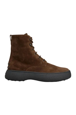 W.G. Schnürboots