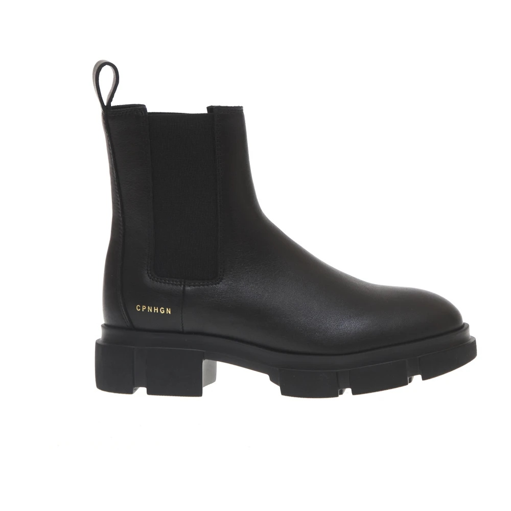 Shoes > Boots > Chelsea Boots - - Copenhagen Shoes - Modalova