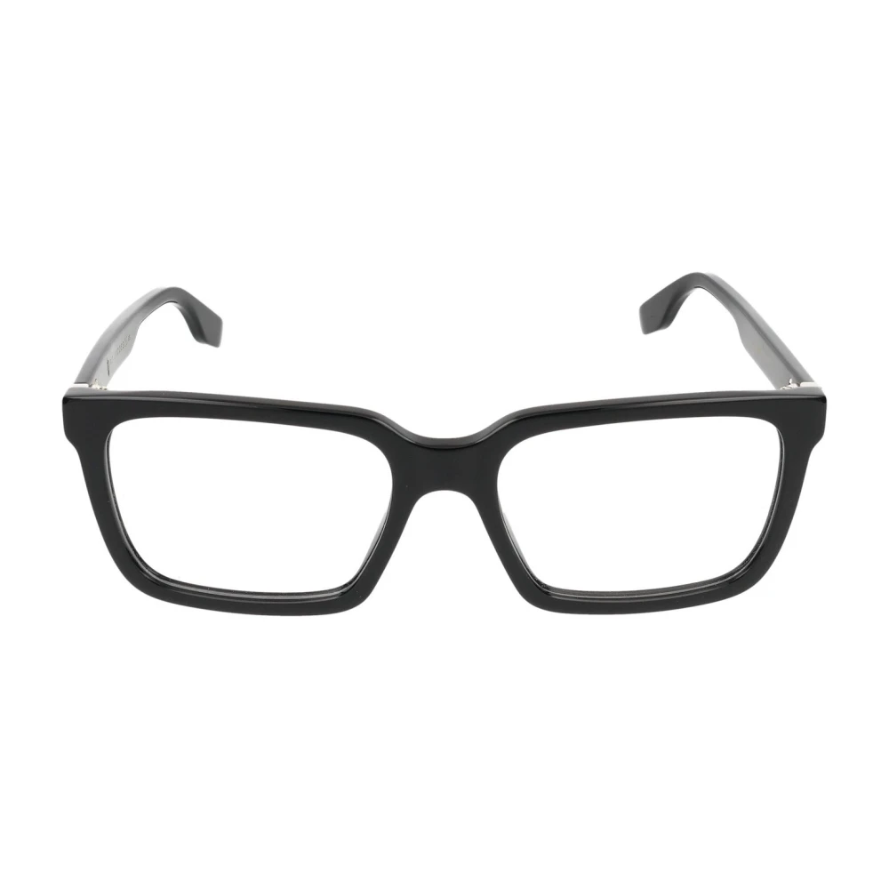 Marc Jacobs Stijlvolle Bril Model 643 Black Heren