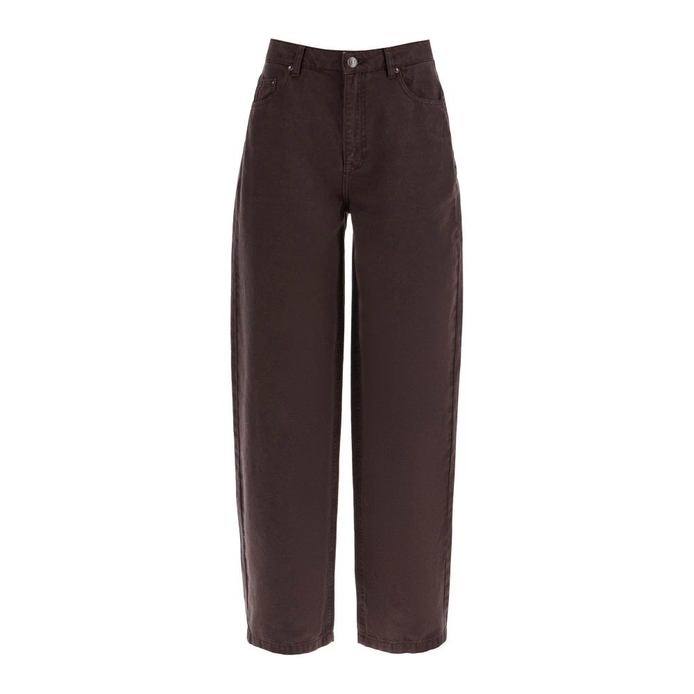 Trousers > Wide Trousers - - Rotate Birger Christensen - Modalova