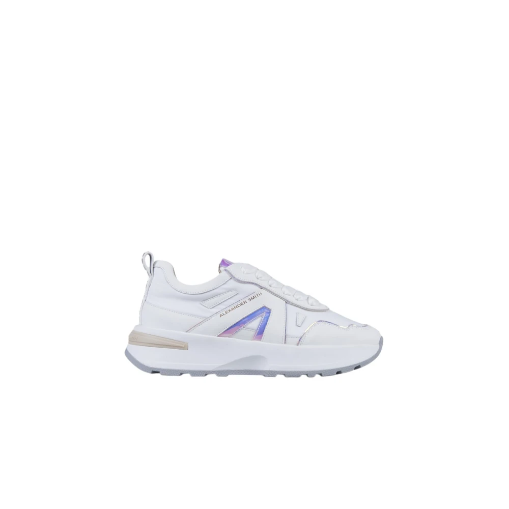 Shoes > Sneakers - - Alexander Smith - Modalova