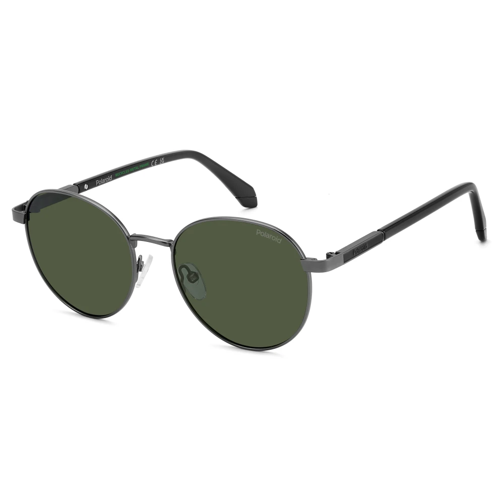 Polaroid Men's Gray Sunglasses, 53 Mm, Pld 4197/S/X Sunglasses