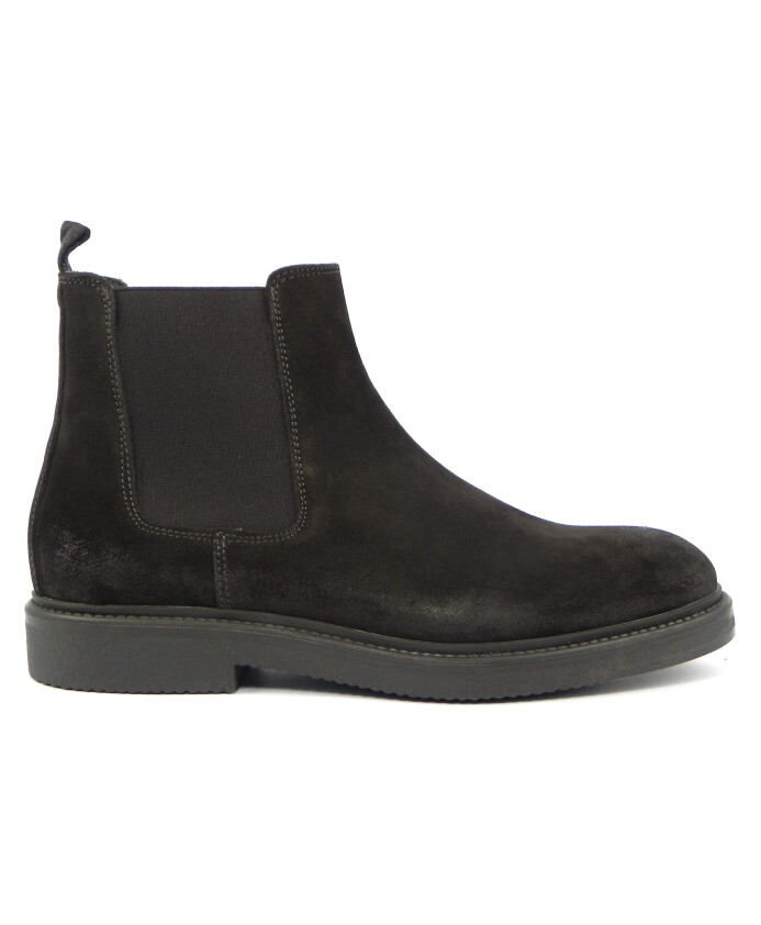 chaussures-beatles-en-daim-marron