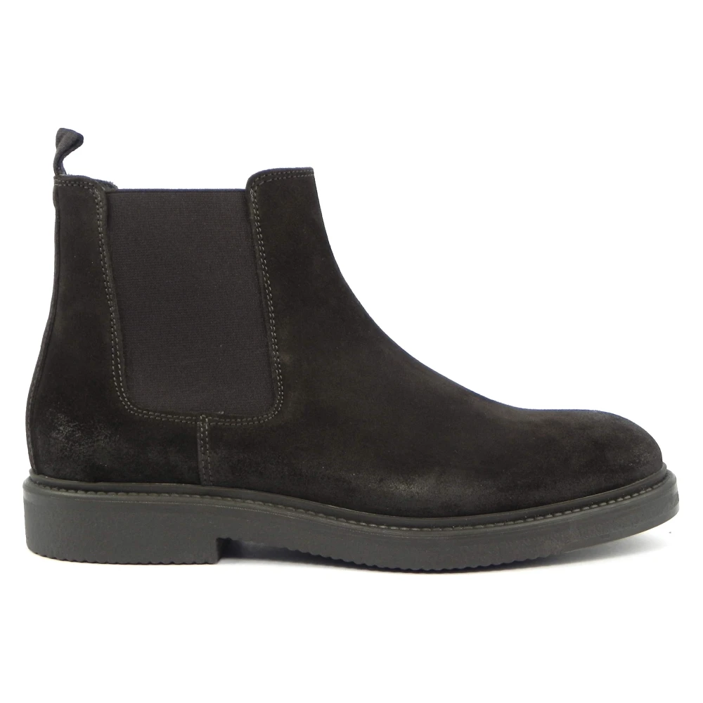 Shoes > Boots > Chelsea Boots - - Marco Ferretti - Modalova