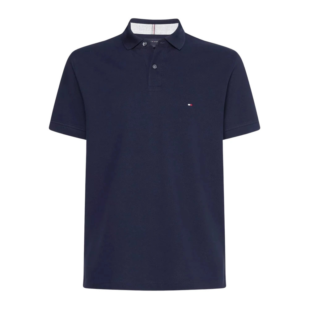 Tops > Polo Shirts - - Tommy Hilfiger - Modalova