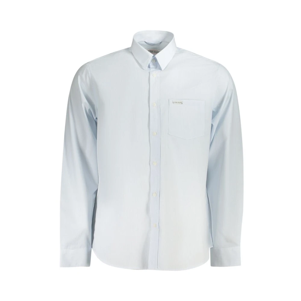 Shirts > Formal Shirts - - Guess - Modalova