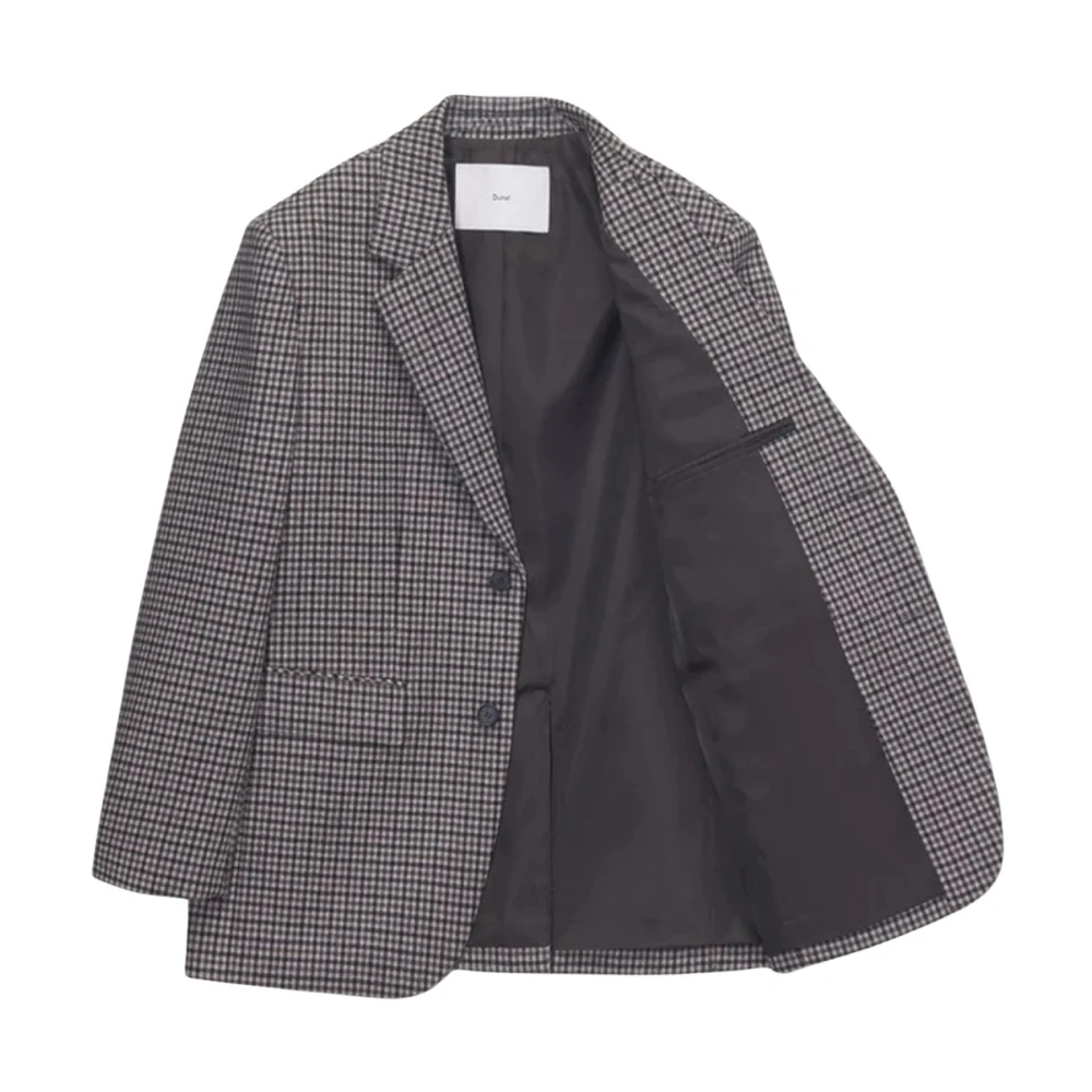 Dunst Donna Beige Giacche, M, New, - Immagine 3