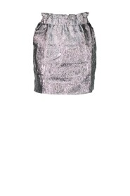 Short Skirts