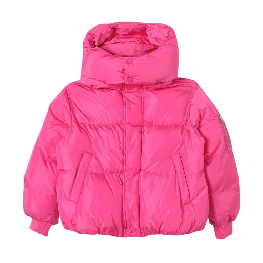 MM6 Maison Margiela Winter Jackets • Shop Winter Jackets from MM6