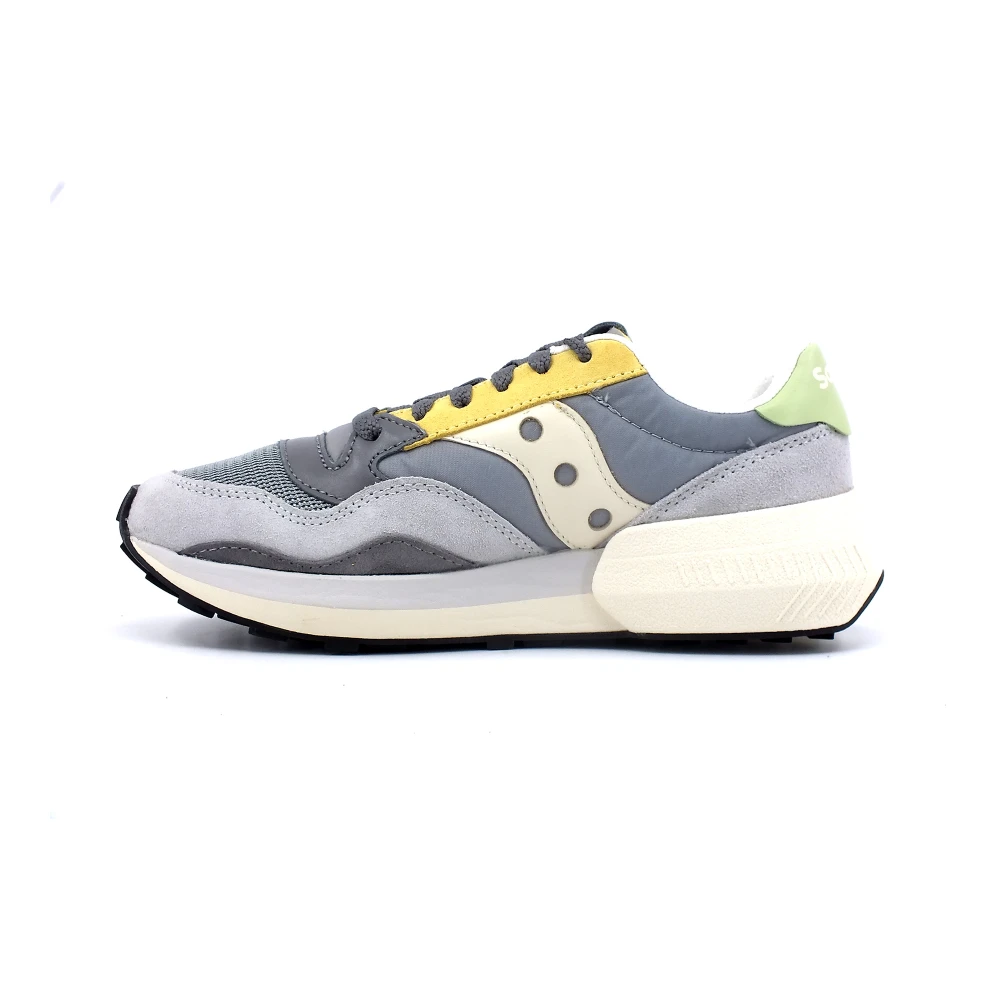Saucony Jazz NXT Dames Schoenen Veelkleurig Multicolor