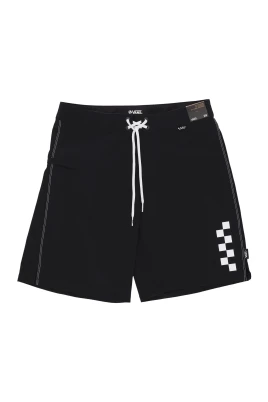 Svarta Boardshorts Herr