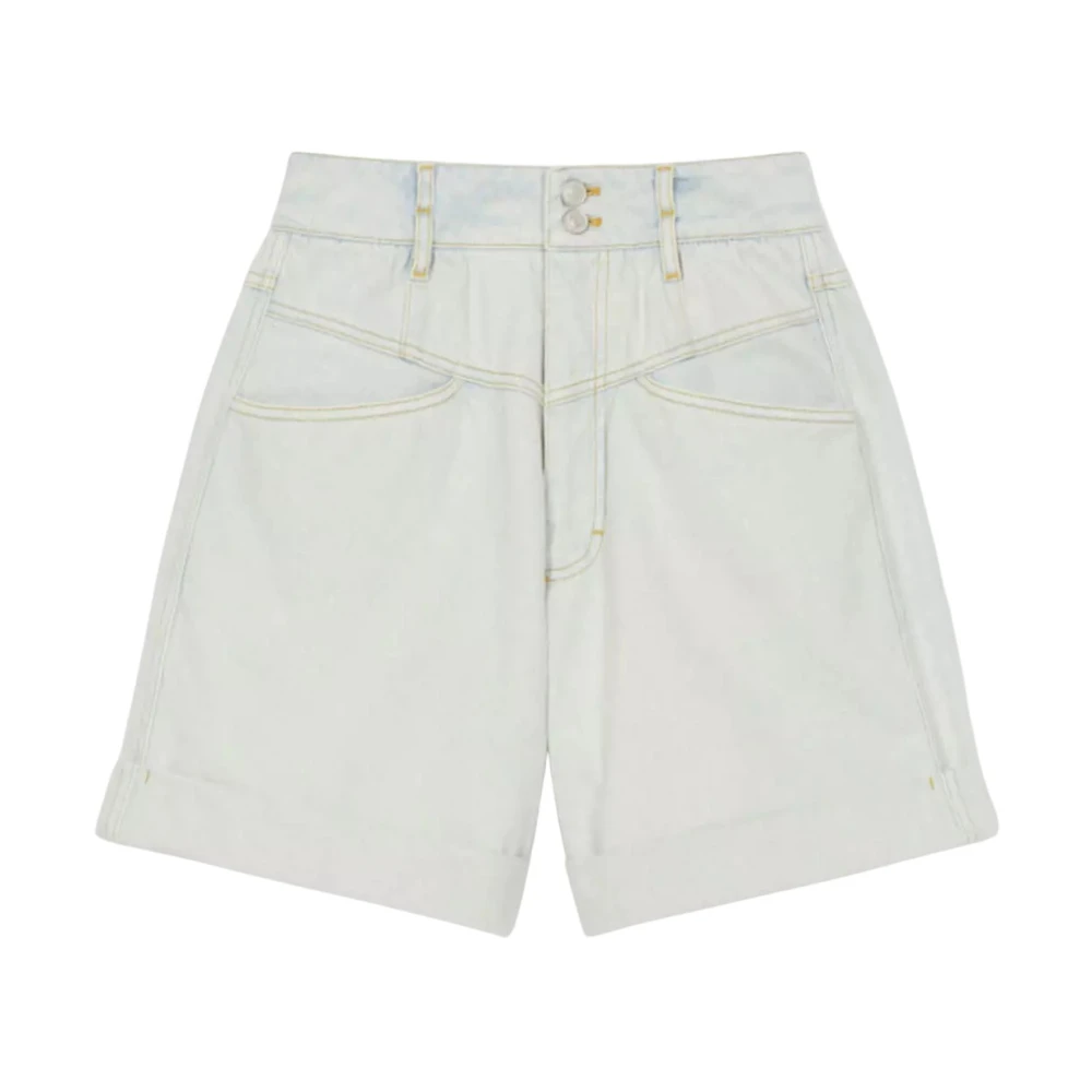Shorts > Denim Shorts - - Kenzo - Modalova