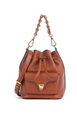 Beat Generation Small Bucket Bag