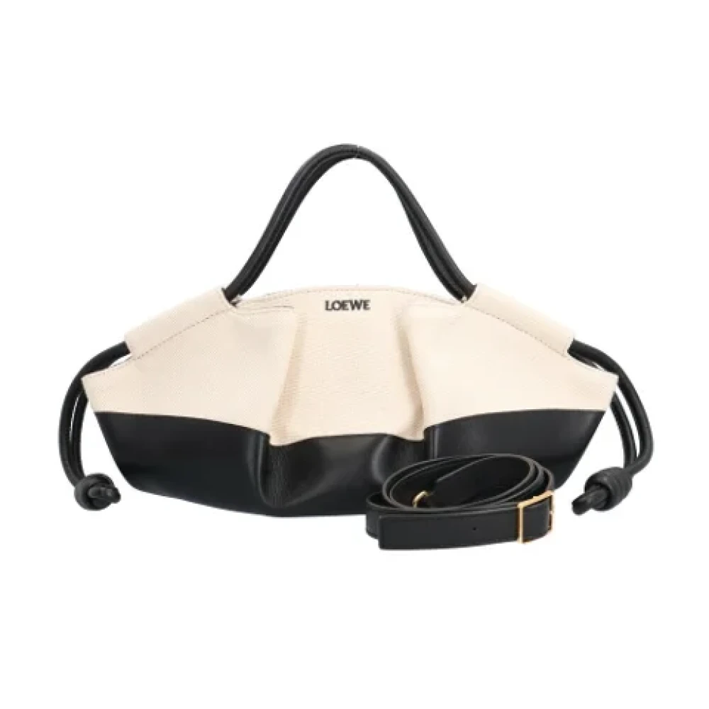 Pre-owned > Pre-owned Bags > Pre-owned Handbags - - Loewe Pre-owned - Modalova
