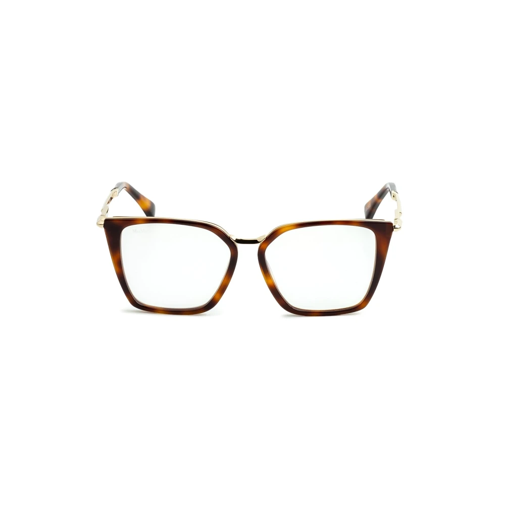 Max Mara Mm5151B 052 Optical Frame Brown Dames