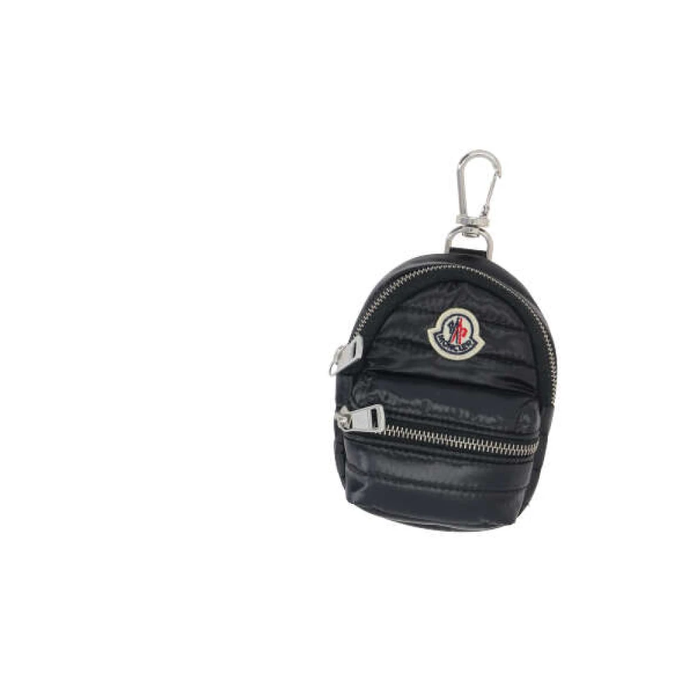 Moncler Accessories Black Dames