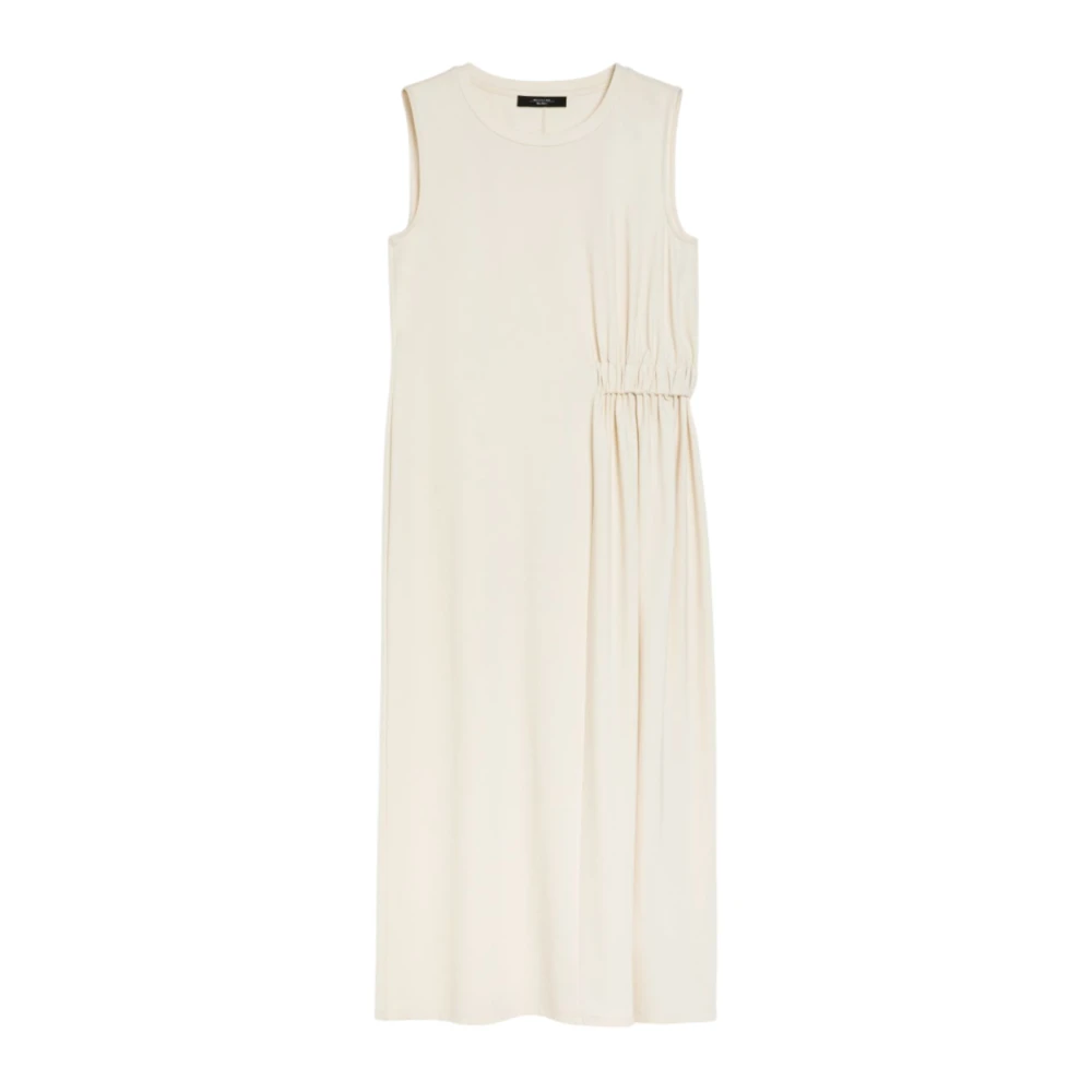 Dresses > Day Dresses > Midi Dresses - - Weekend Max Mara - Modalova