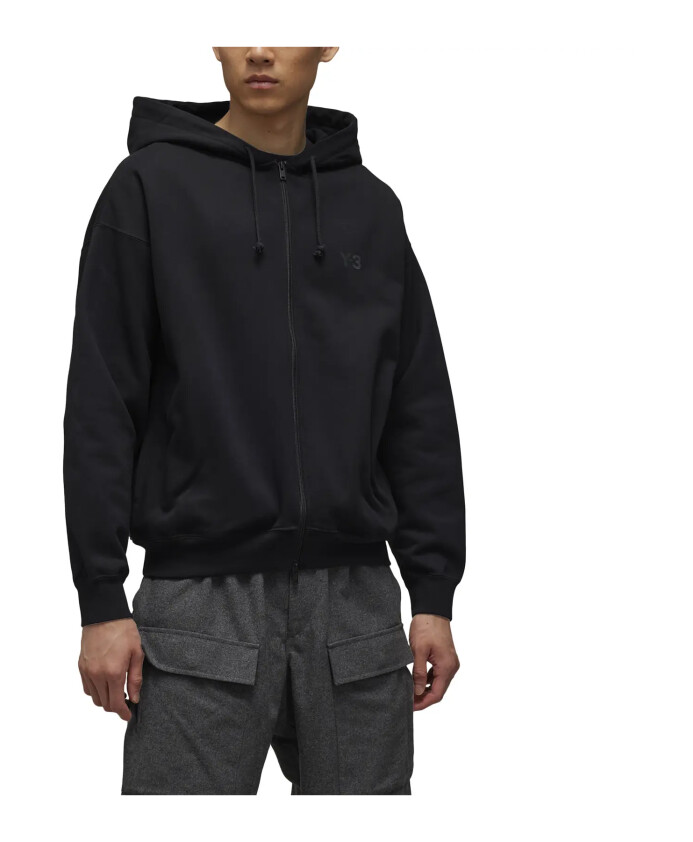 sweat-a-capuche-zippe
