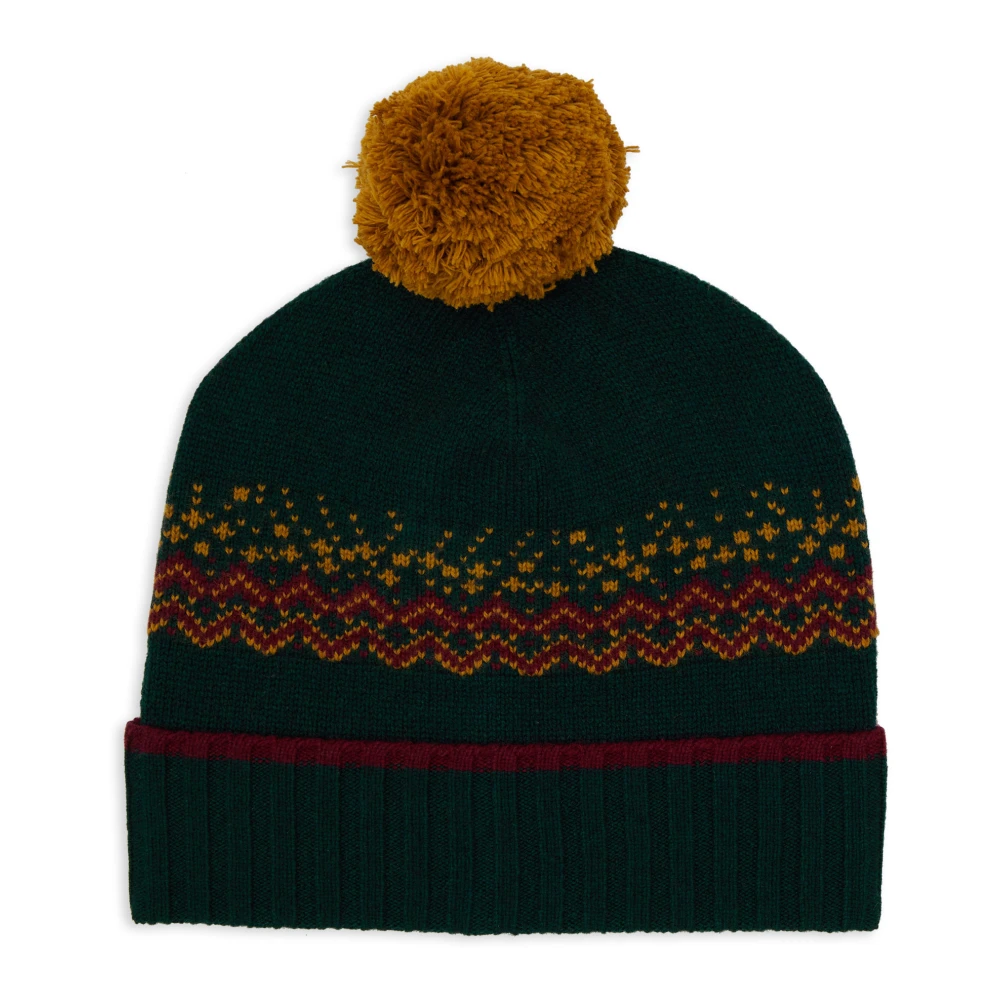 Accessories > Hats > Beanies - - Gallo - Modalova