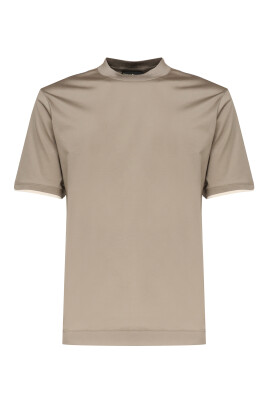 beige-crew-neck-t-shirts-and-polos