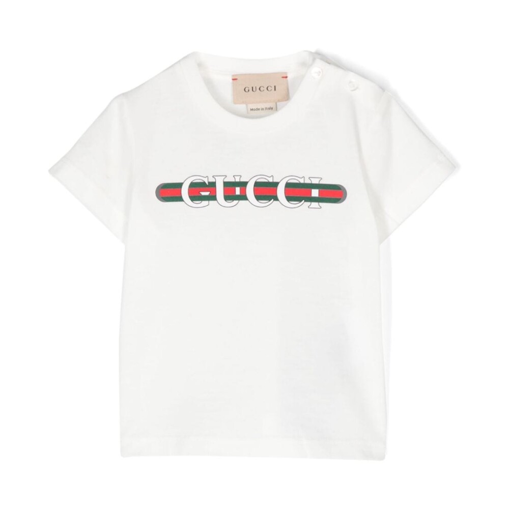 Gucci Short Sleeve T-Shirts • Shop Short Sleeve T-Shirts from