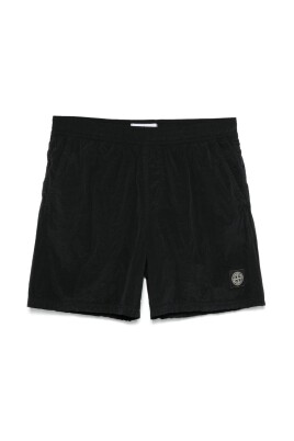 black-swimwear-shorts-for-men